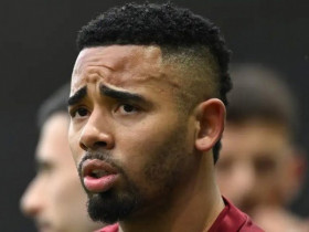 Tin mới nhất bóng đá trưa 20/1: Gabriel Jesus muốn được Arsenal gia hạn