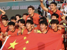 BLV Trung Quốc nghĩ U23 Việt Nam kiêu ngạo, không thể thắng 5 trận liên tiếp