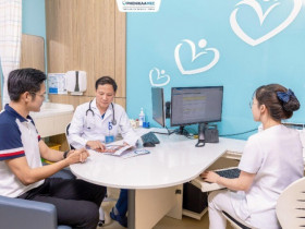 Tầm soát ung thư đại trực tràng tại PhenikaaMec: Bảo vệ sức khỏe từ sớm, giảm gánh nặng điều trị