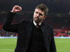 Carrick từng thắng Arteta & Pep: MU lạc quan đấu Arsenal, sau đó mới là khó khăn