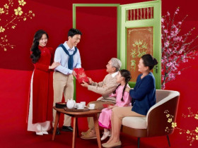 Hiệu ứng khởi đầu mới: Bí mật khoa học đằng sau niềm tin năm mới