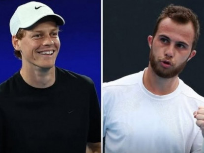 Thể thao - Trực tiếp tennis Australian Open ngày 3: Uy quyền Sinner, chờ Musetti - Fonseca phô diễn