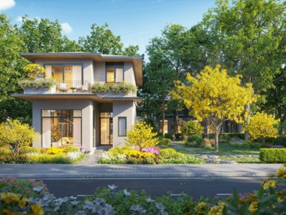 Thông tin doanh nghiệp - Rừng Mai: Mảnh ghép đầu tiên mở ra Mùa Lễ Hội tại Eco Retreat