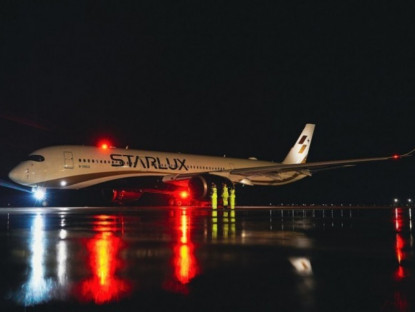 Thông tin doanh nghiệp - STARLUX Airlines mở đường bay Đài Bắc - Phoenix, đưa khu vực Châu Á đến gần hơn với Tây Nam Hoa Kỳ