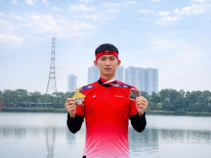 Thông tin doanh nghiệp - Doanh nhân Phạm Xuân Ninh và triết lý thành công trên những cung đường Marathon