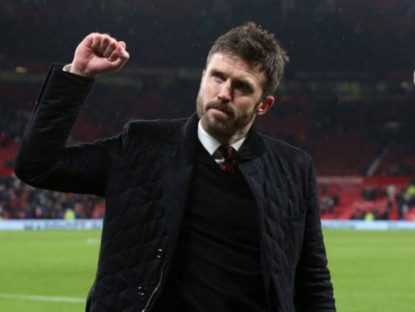 Thể thao - Carrick từng thắng Arteta &amp; Pep: MU lạc quan đấu Arsenal, sau đó mới là khó khăn