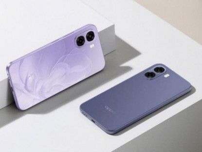 Thông tin doanh nghiệp - OPPO A6x - smartphone đáng mua nhất phân khúc dưới 5 triệu với NFC, pin lớn, kháng nước vượt trội