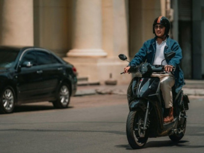 Thông tin doanh nghiệp - Dat Bike nâng tầm niềm tin về độ bền pin xe máy điện