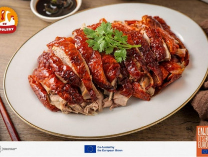 Thông tin doanh nghiệp - Gia cầm châu Âu trong dịp Tết Nguyên Đán – chất lượng đảm bảo