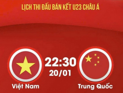 Công nghệ - Xem trực tiếp bóng đá U23 Việt Nam: Tại sao hàng xóm hô "VÀO", tivi nhà mình bóng vẫn giữa sân?