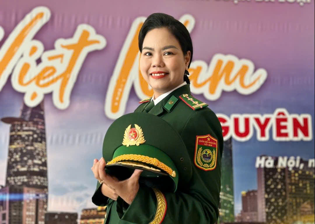 Giải thưởng Nhà văn nữ ấn tượng 2025 gọi tên Phạm Vân Anh, Niê Thanh Mai và Phương Trà - 1