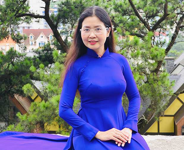 Giải thưởng Nhà văn nữ ấn tượng 2025 gọi tên Phạm Vân Anh, Niê Thanh Mai và Phương Trà - 3