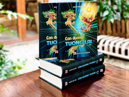 Bạn đọc - Từ Mặt trận Tổ quốc Việt Nam đến Hội đồng Quốc gia bền vững