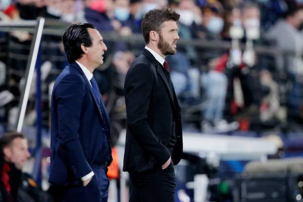 Carrick từng thắng Arteta & Pep: MU lạc quan đấu Arsenal, sau đó mới là khó khăn - 1