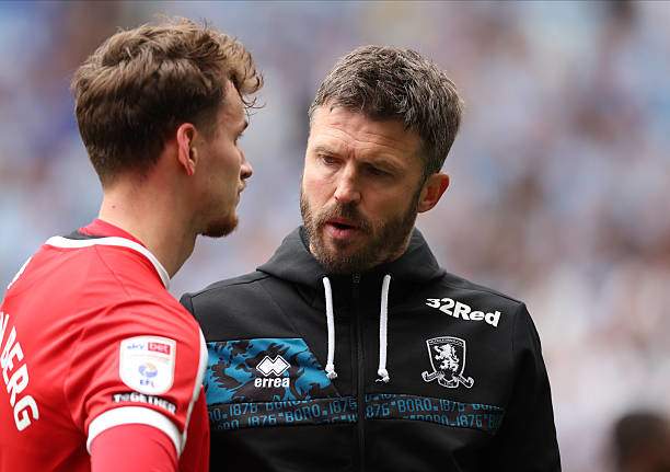 Carrick từng thắng Arteta & Pep: MU lạc quan đấu Arsenal, sau đó mới là khó khăn - 3