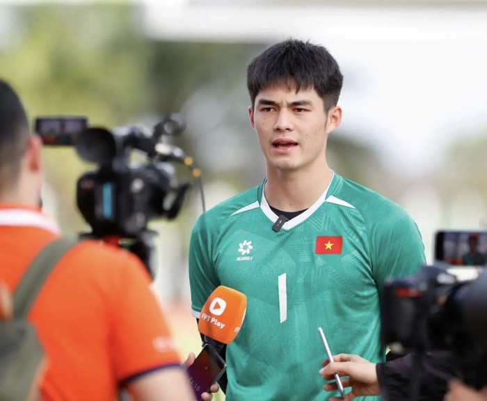 BLV Trung Quốc nghĩ U23 Việt Nam kiêu ngạo, không thể thắng 5 trận liên tiếp - 2