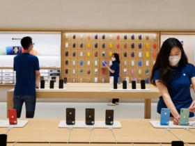 iPhone 16 và nhiều mẫu iPhone cũ bị mất giá khi trao đổi