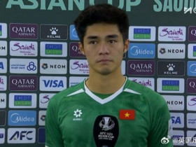 Fan Trung Quốc đánh giá cao thủ môn Trung Kiên, chê cầu thủ U23 Việt Nam điều gì?