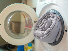 Giải mã xu hướng máy giặt LG cỡ lớn: Sản phẩm nào đang dẫn đầu lựa chọn mua sắm cuối năm?