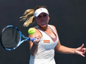 Địa chấn Australian Open 2026: 4 nhà vô địch Grand Slam thua ngay vòng 1