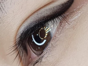 Phun mí tự nhiên: Bí quyết tạo chiều sâu cho ánh nhìn