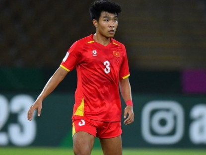 Thể thao - Lý Đức U23 Việt Nam gửi lời xin lỗi, hotgirl bắn súng Thanh Thảo lập tức an ủi