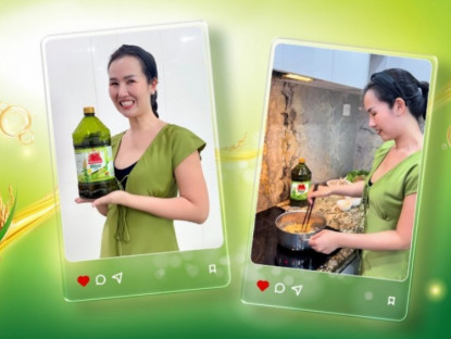 Thông tin doanh nghiệp - 3 "từ khóa" giúp nâng tầm sống khỏe trong năm mới