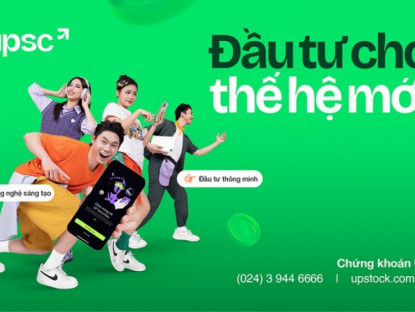 Thông tin doanh nghiệp - Thế hệ mới đầu tư: Thành tựu tài chính hay chiến lược cuộc sống tự do?