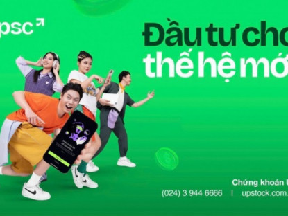 Thông tin doanh nghiệp - Thế hệ mới đầu tư: Thành tựu tài chính hay chiến lược cuộc sống tự do?