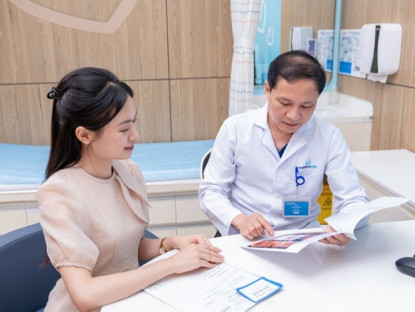 Nhịp cầu doanh nghiệp - Tầm soát ung thư đại trực tràng tại PhenikaaMec: Bảo vệ sức khỏe từ sớm, giảm gánh nặng điều trị