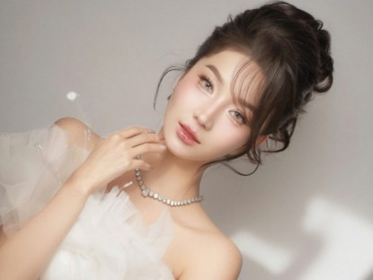 Thông tin doanh nghiệp - Tỏa sáng từ lựa chọn khác biệt, Thy Nabie chính thức ghi dấu ấn với vai trò là người mẫu ảnh chuyên nghiệp