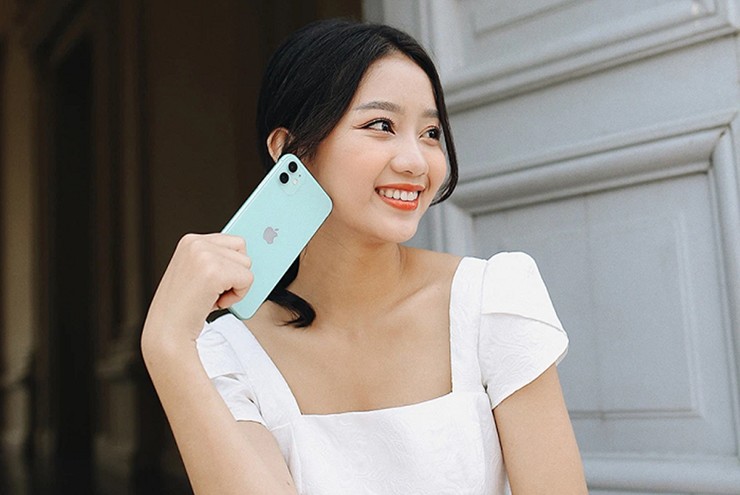 Giá chưa đến 6 triệu đồng, chiếc iPhone giá rẻ hiếm hoi này vẫn còn hỗ trợ iOS 26 - 1