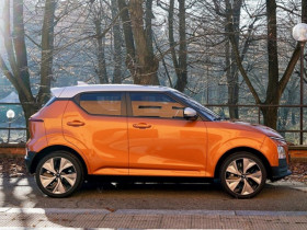 5 mẫu xe gầm cao bán chạy nhất tháng 12/2025