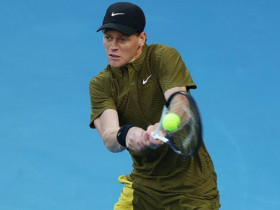 Trực tiếp tennis Duckworth - Sinner: Hạt giống số 2 áp đảo (Australian Open) (Kết thúc)