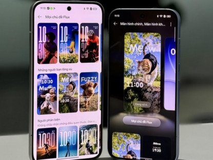 Thông tin doanh nghiệp - ColorOS 16 trên OPPO Reno15 Series: Khi Android tầm trung không còn là “phương án B”