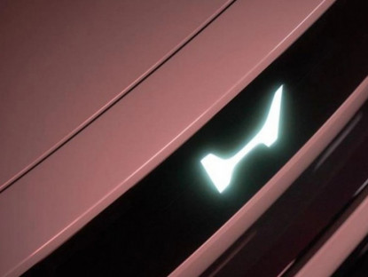 Giao thông - Honda thay đổi logo trên xe ô tô điện và hybrid