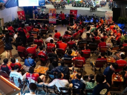 Thông tin doanh nghiệp - FPT Play mang không khí Ngoại hạng Anh đến gần hơn với người hâm mộ Việt