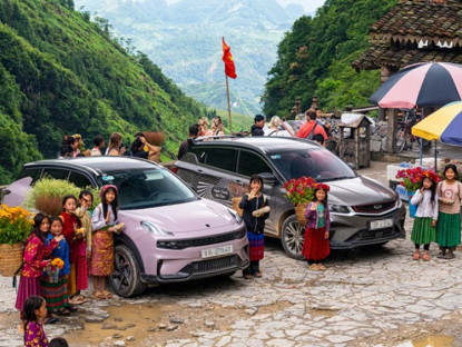 Thông tin doanh nghiệp - Chiến lược độc đáo của Tasco Auto trong việc chủ động chinh phục khách hàng