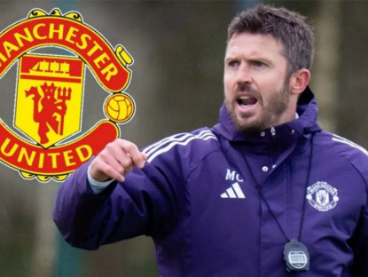 Thể thao - Carrick không bảo thủ, làm điều Amorim chưa từng thực hiện ở MU