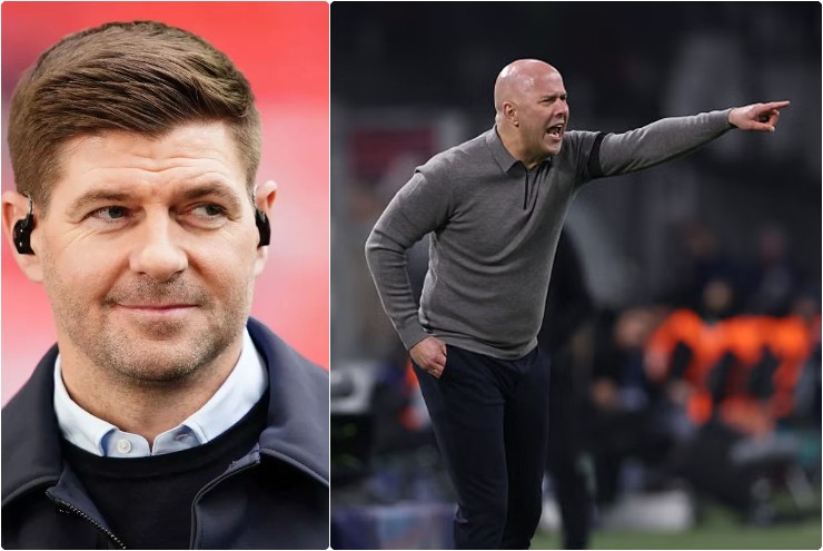 Huyền thoại nhắc nhở Arne Slot dù Liverpool thắng: Ngừng than thở & tìm giải pháp đi - 1