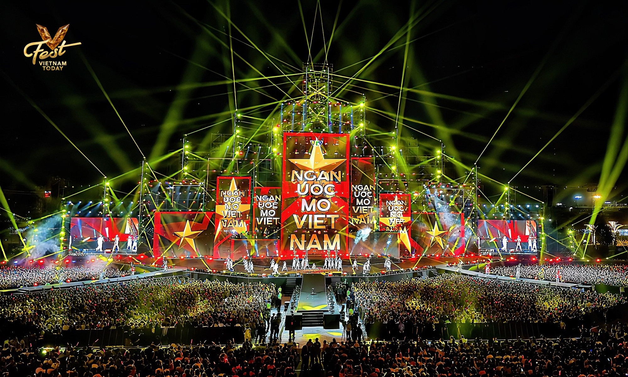 Đại hội XIV của Đảng: Niềm vui của các văn nghệ sỹ khi "đường lớn đã mở" - 4