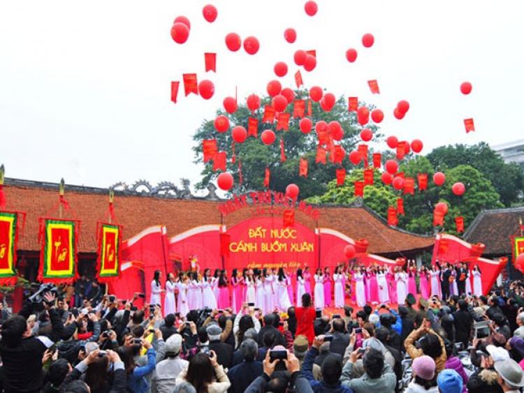 Một góc nhìn về sinh hoạt văn chương trong đời sống đương đại