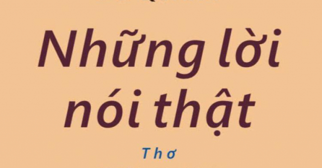 Chất thép trong thơ Đỗ Quảng