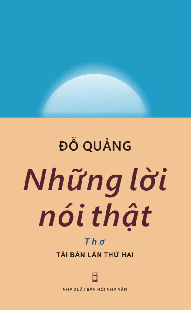 Chất thép trong thơ Đỗ Quảng - 2