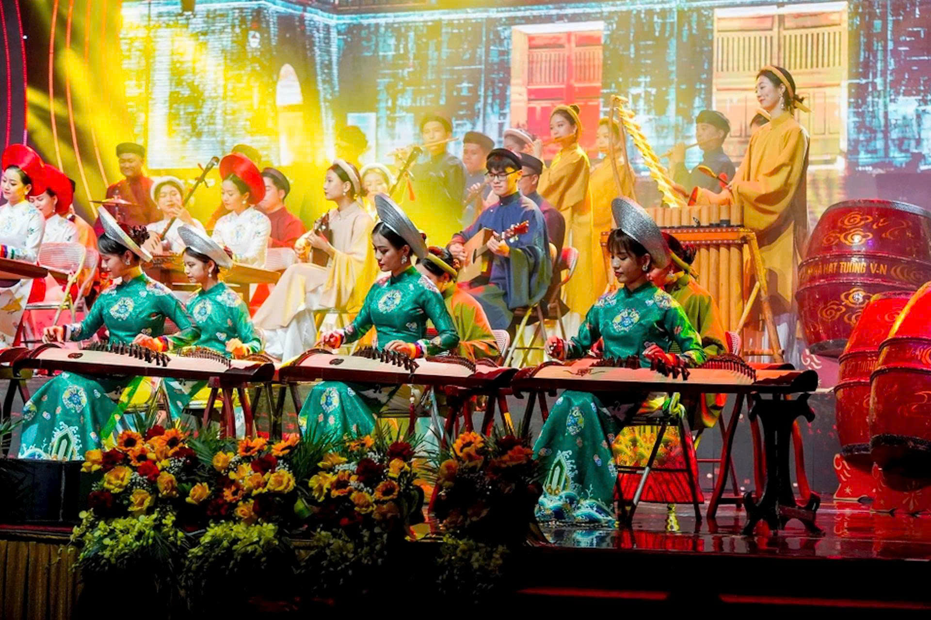 Văn hóa trong “tế bào gốc” của xã hội hiện nay - 1