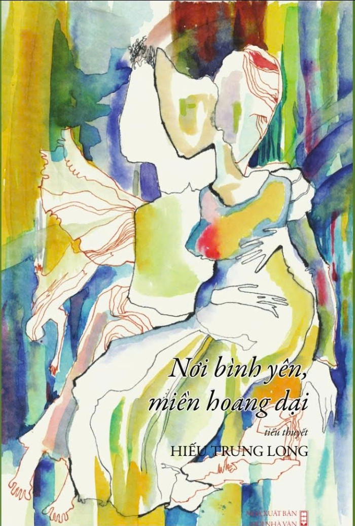 Miền Chua Sa vẫy gọi - 1