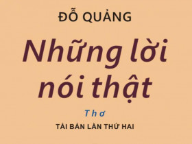 Chất thép trong thơ Đỗ Quảng