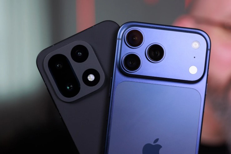 Điều tồi tệ nhất trong ngành smartphone năm nay nếu OnePlus biến mất - 3