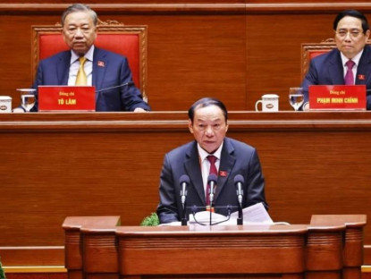 Tin Tức - Bộ trưởng Nguyễn Văn Hùng: Phát huy sức mạnh nội sinh của văn hóa, con người Việt Nam, nền tảng cho sự phát triển nhanh và bền vững của đất nước trong kỷ nguyên mới