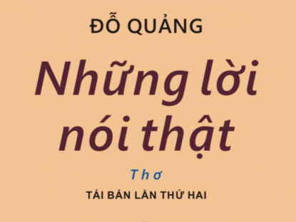 Văn thơ - Chất thép trong thơ Đỗ Quảng
